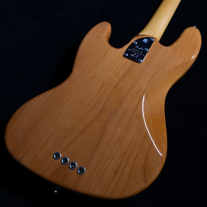 Fender American Professional Ⅱ JazzBass MN