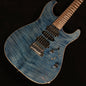 T's Guitars DST24 MAHO CUSTOM EX Arcticblue