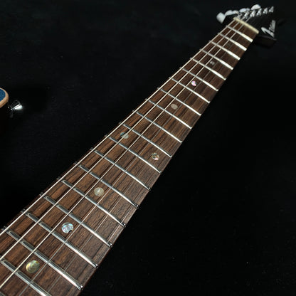 T's Guitars DST24 MAHO CUSTOM EX Arcticblue