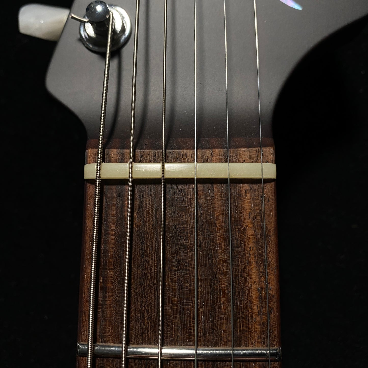T's Guitars DST24 MAHO CUSTOM EX Arcticblue