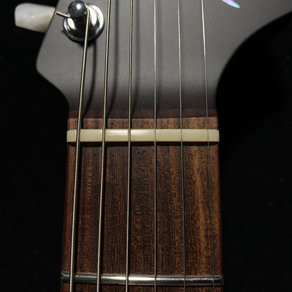 T's Guitars DST24 MAHO CUSTOM EX Arcticblue