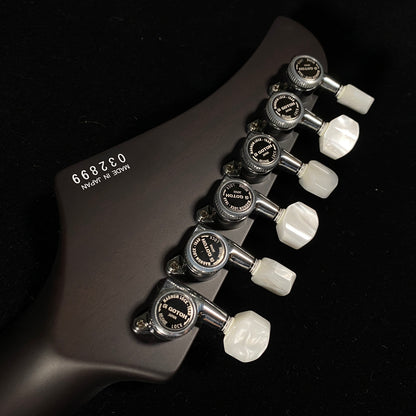 T's Guitars DST24 MAHO CUSTOM EX Arcticblue