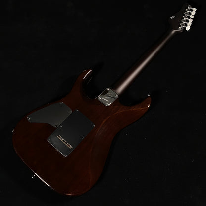 T's Guitars DST24 MAHO CUSTOM EX Arcticblue