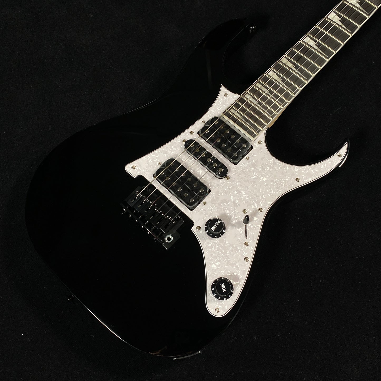 Ibanez RGV250 BK