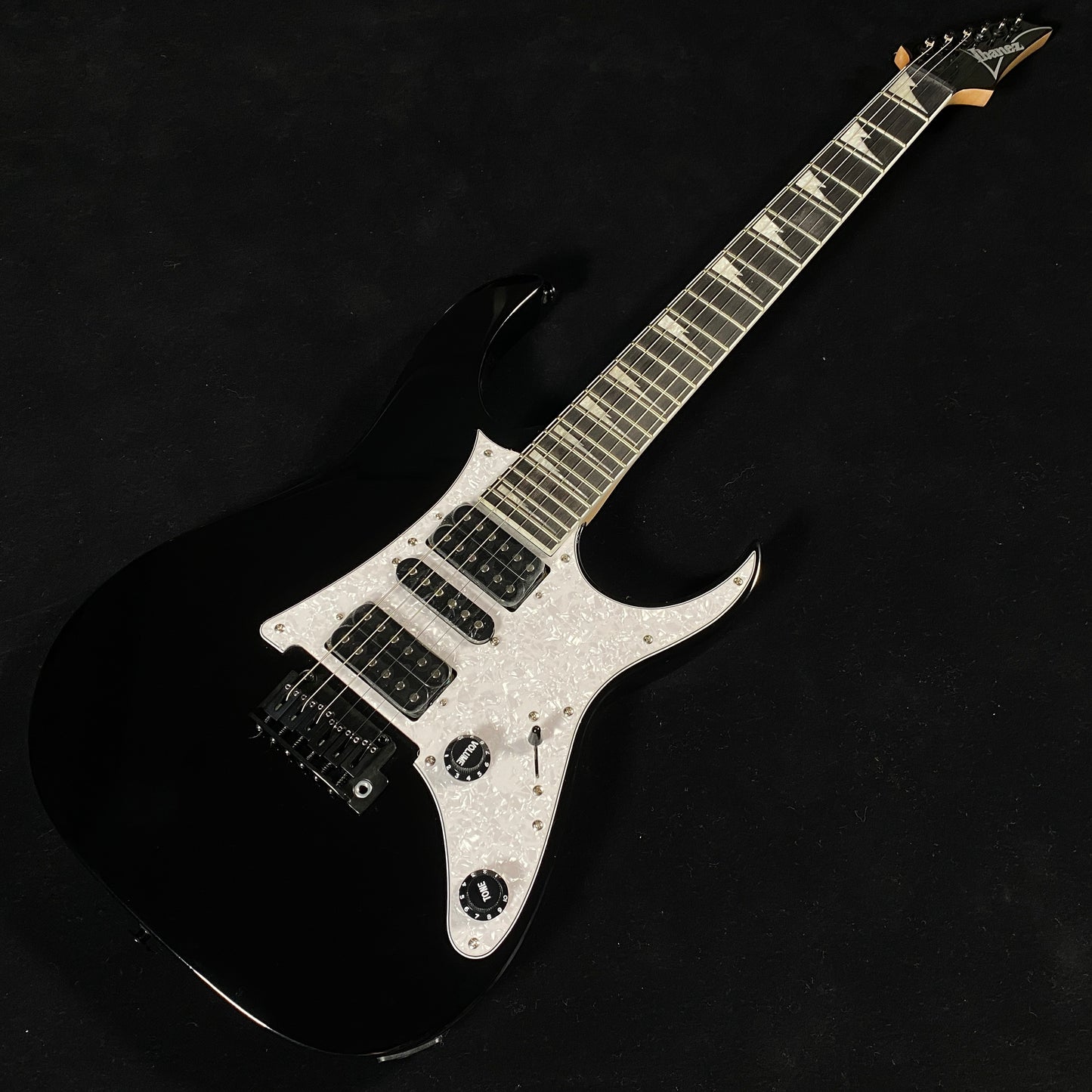 Ibanez RGV250 BK