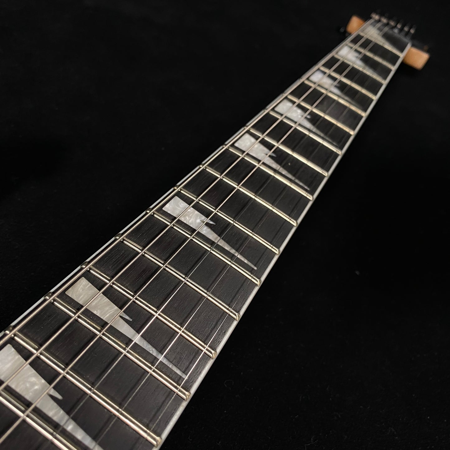 Ibanez RGV250 BK