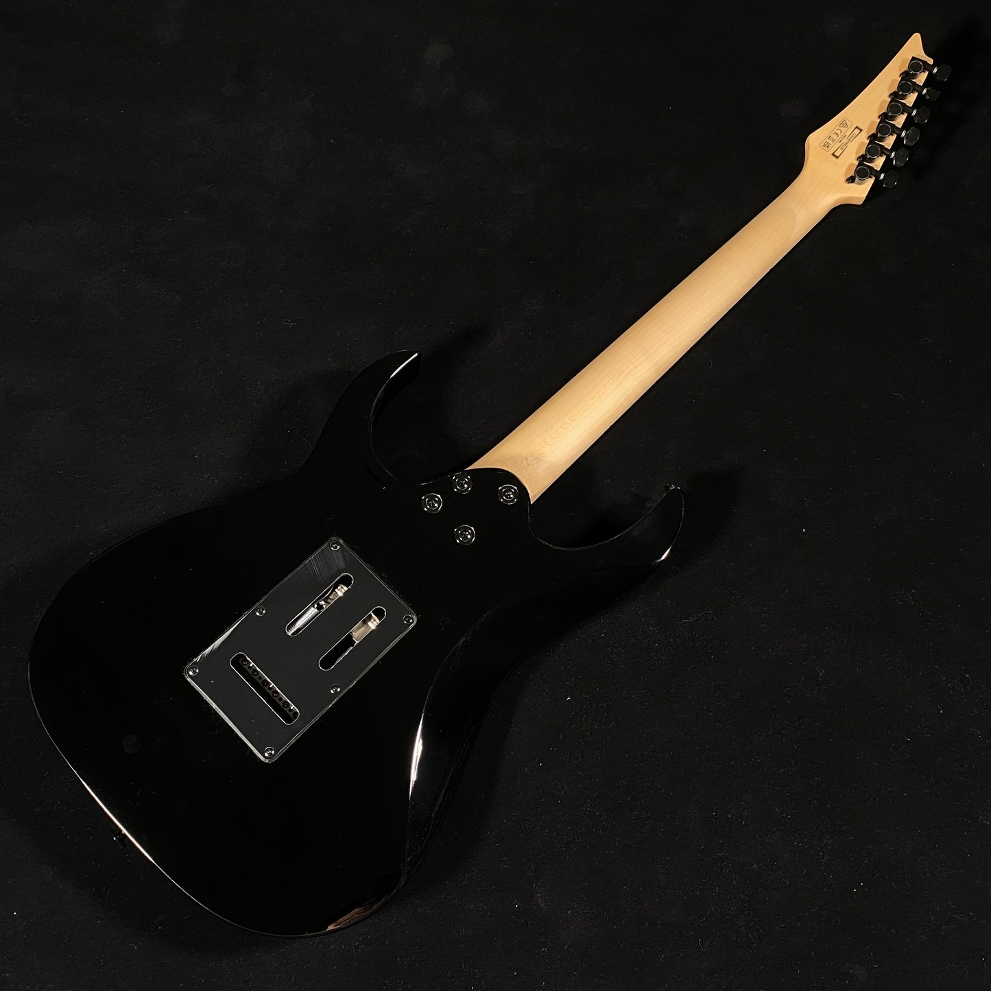 Ibanez RGV250 BK