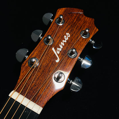 James J-900C