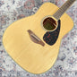 YAMAHA FG820 NT