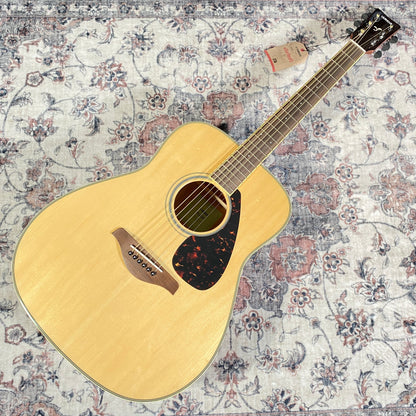 YAMAHA FG820 NT