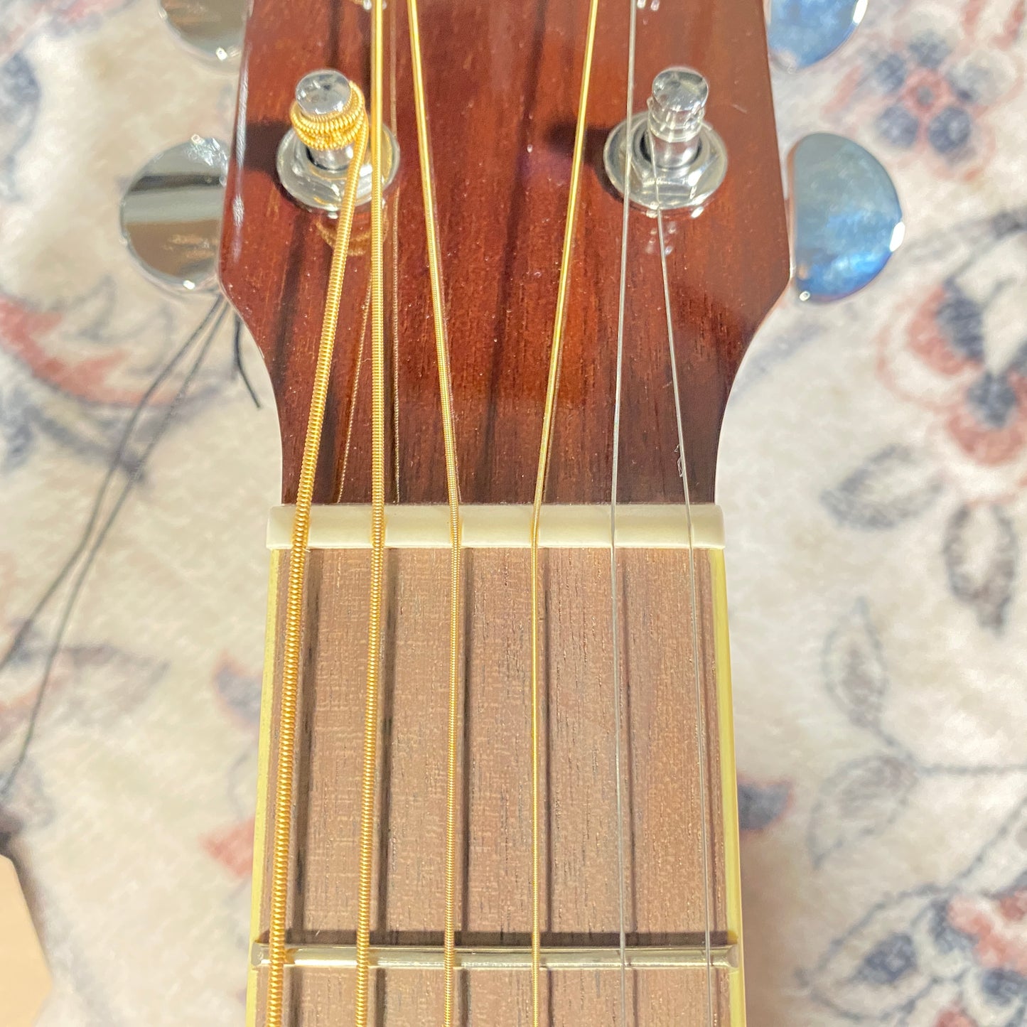 YAMAHA FG820 NT