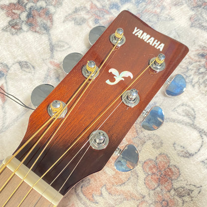 YAMAHA FG820 NT