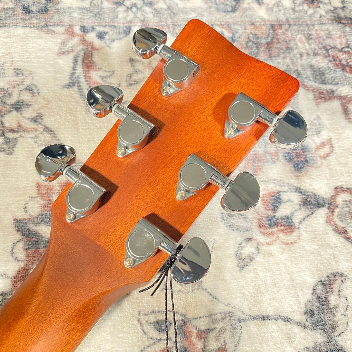 YAMAHA FG820 NT