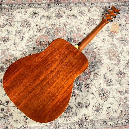 YAMAHA FG820 NT