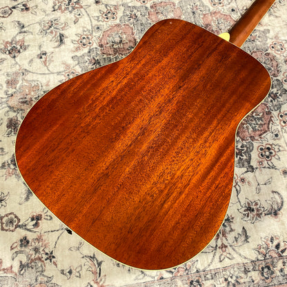 YAMAHA FG820 NT