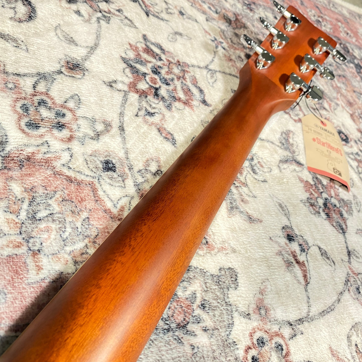 YAMAHA FG820 NT