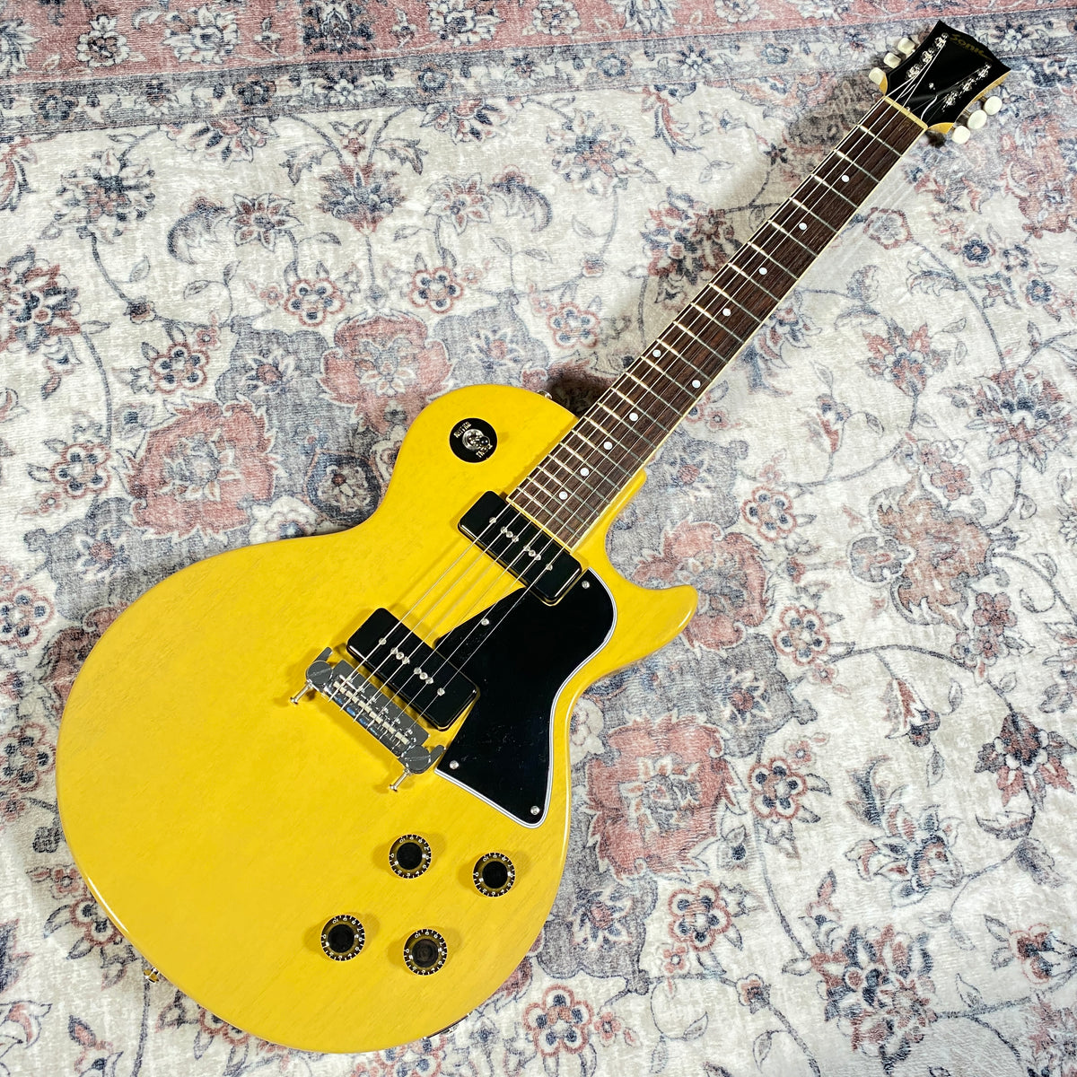 Sonic SLP-S 2024 MODEL