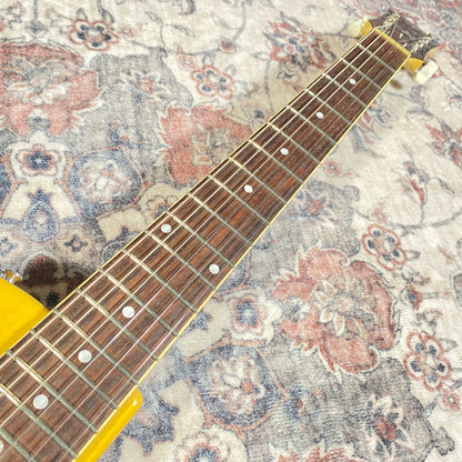 Sonic SLP-S 2024 MODEL