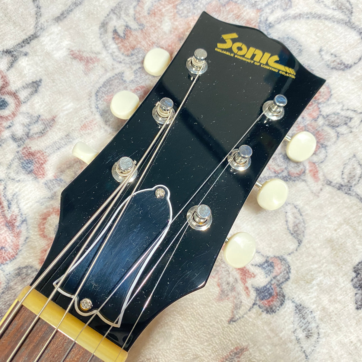 Sonic SLP-S 2024 MODEL