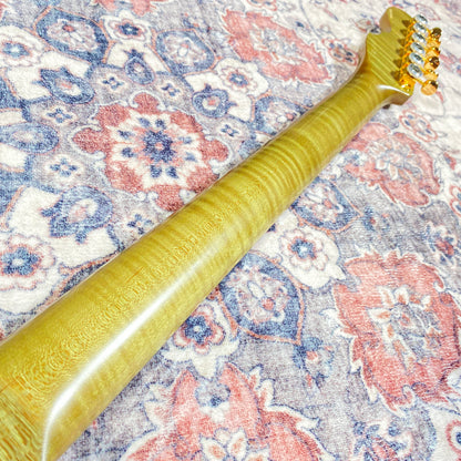 MOMOSE MT-HOLLOW WIDE FLAME TOCHI WSE'24J