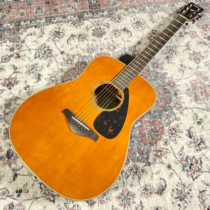 YAMAHA FGX865 T