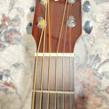 YAMAHA FGX865 T
