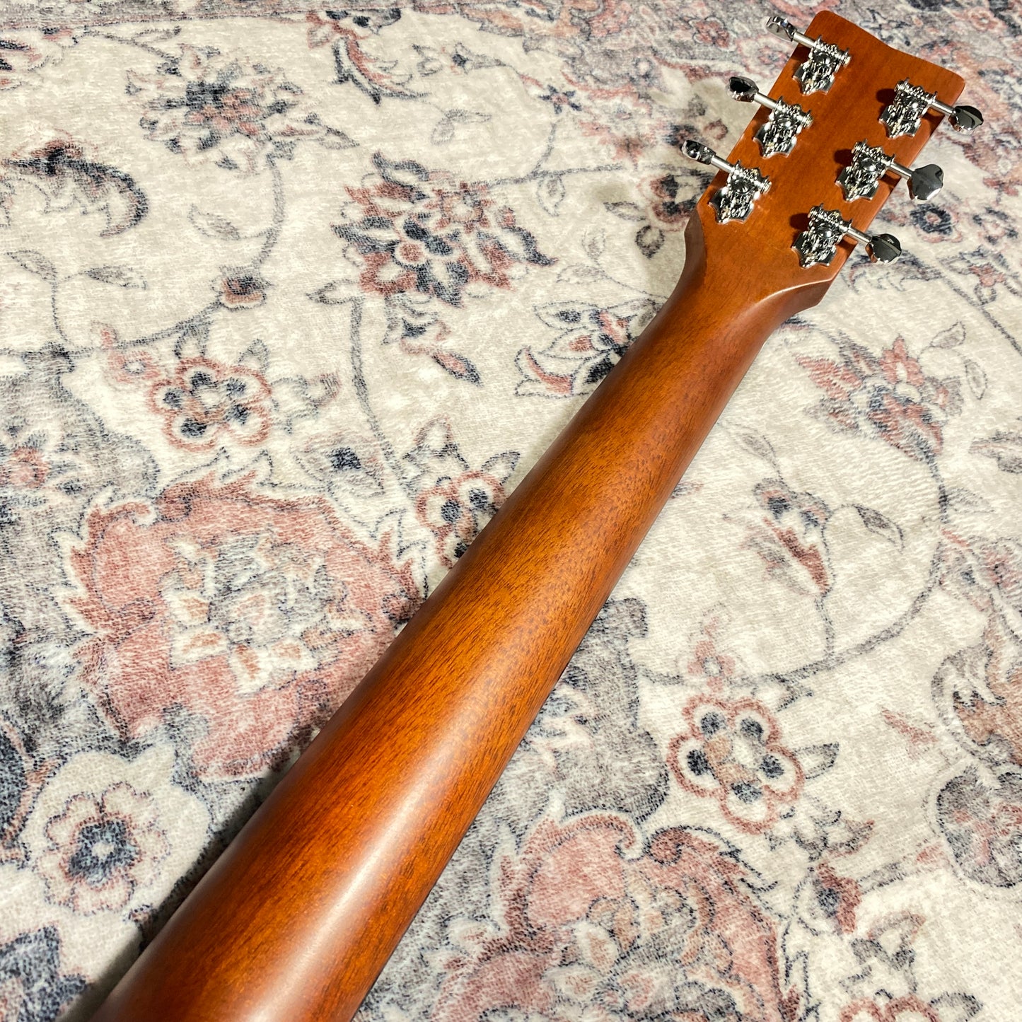 YAMAHA FGX865 T