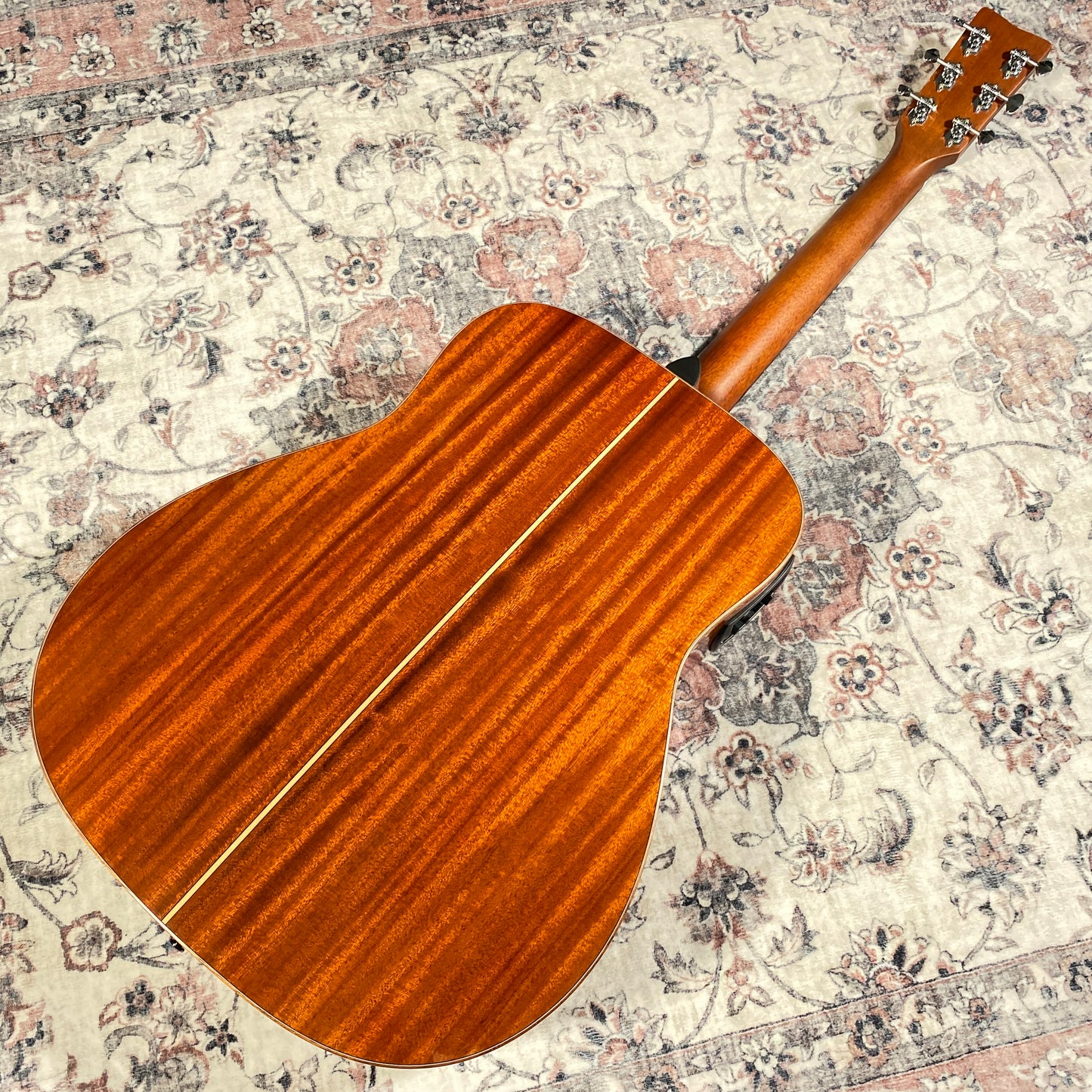 YAMAHA FGX865 T