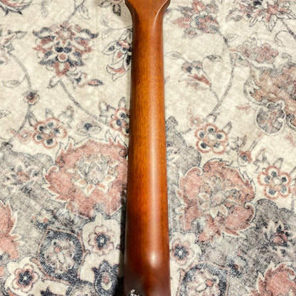 YAMAHA FGX865 T