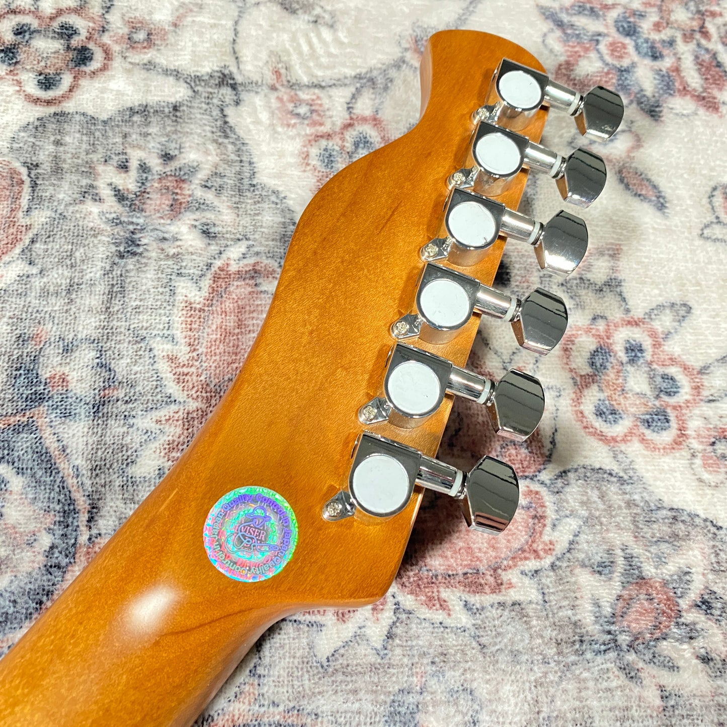 Bacchus BTE-1-RSM/M SOB