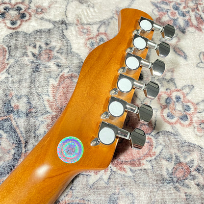 Bacchus BTE-1-RSM/M SOB