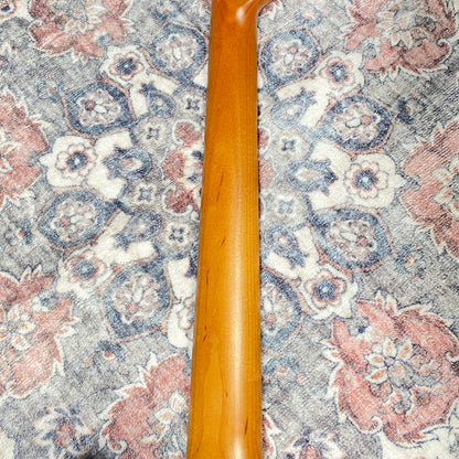 Bacchus BTE-1-RSM/M SOB