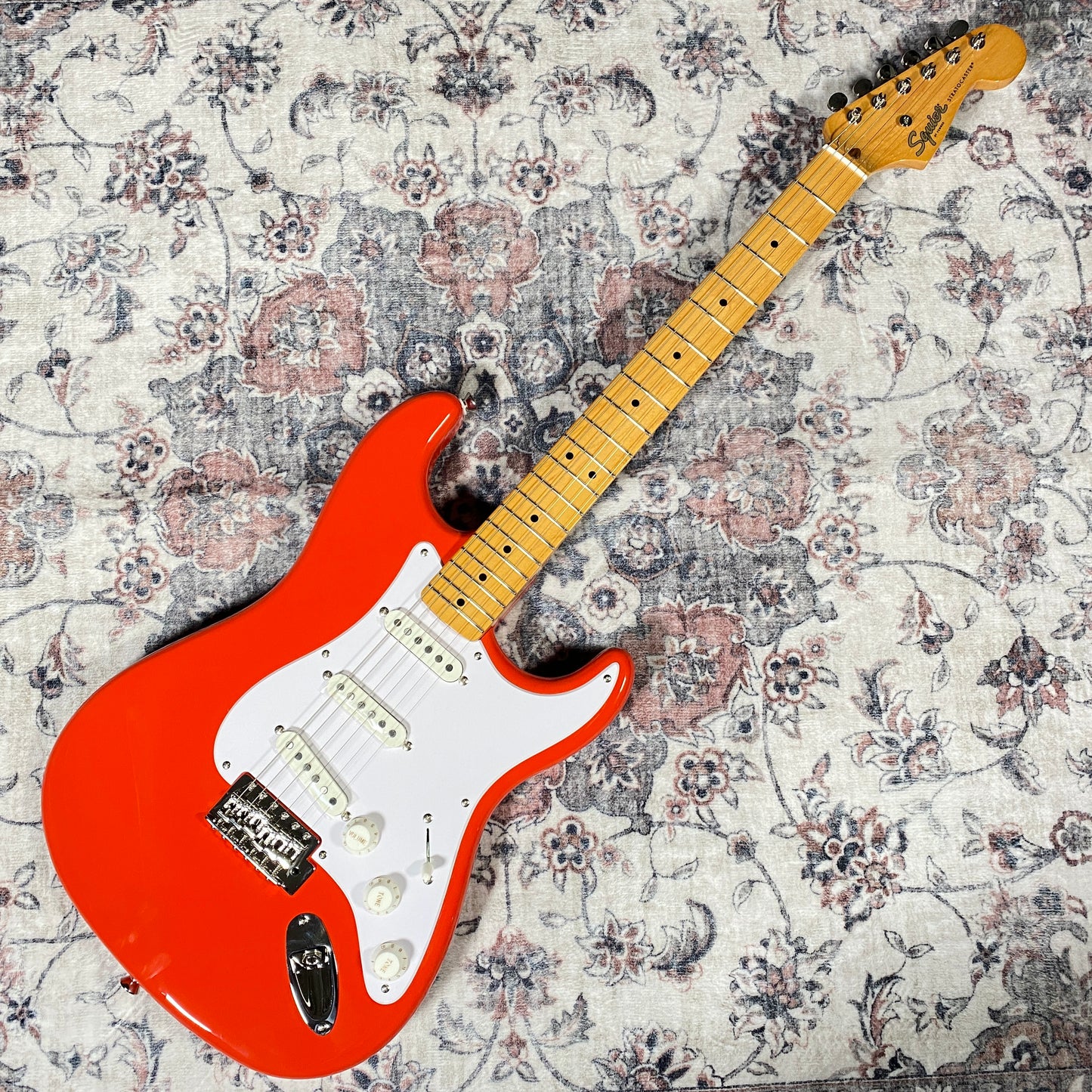 Squier Classic Vibe ’50s Stratocaster