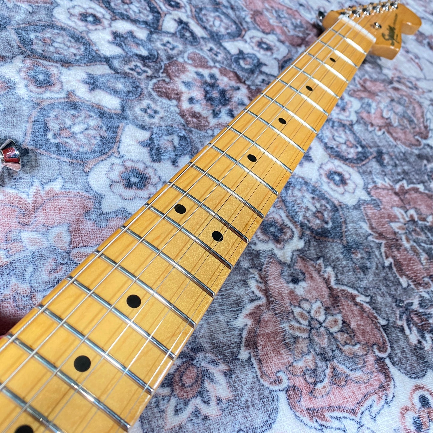 Squier Classic Vibe ’50s Stratocaster