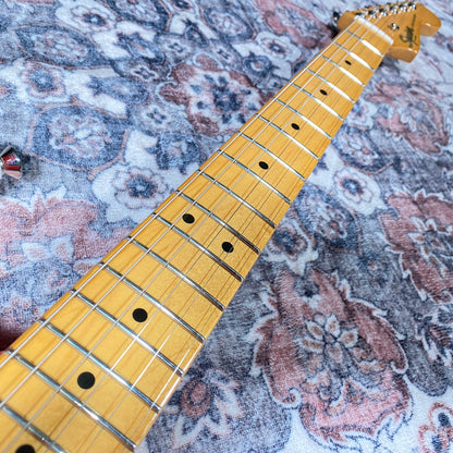 Squier Classic Vibe ’50s Stratocaster