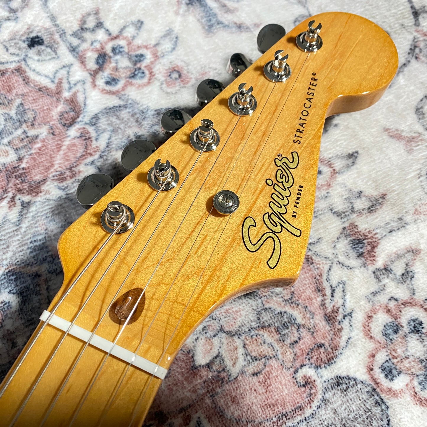 Squier Classic Vibe ’50s Stratocaster