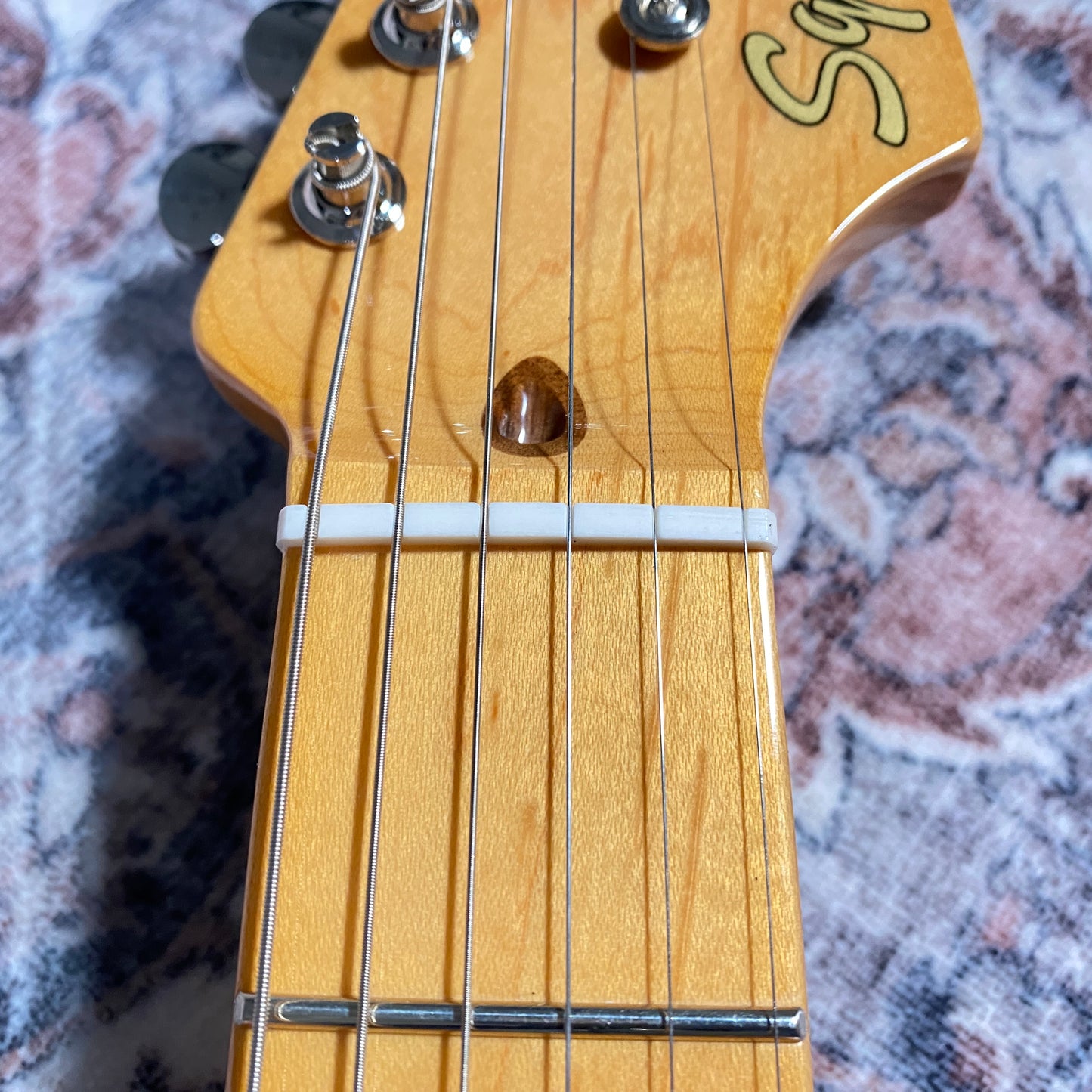 Squier Classic Vibe ’50s Stratocaster