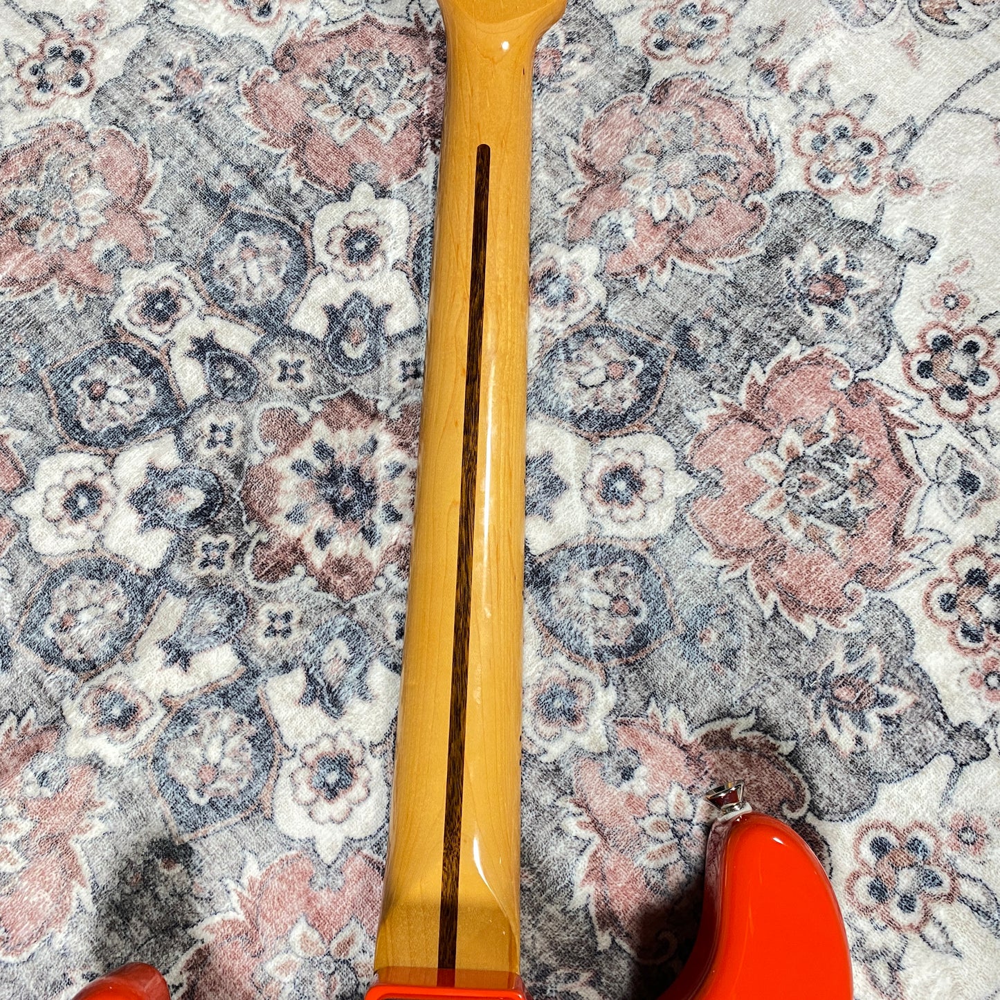 Squier Classic Vibe ’50s Stratocaster