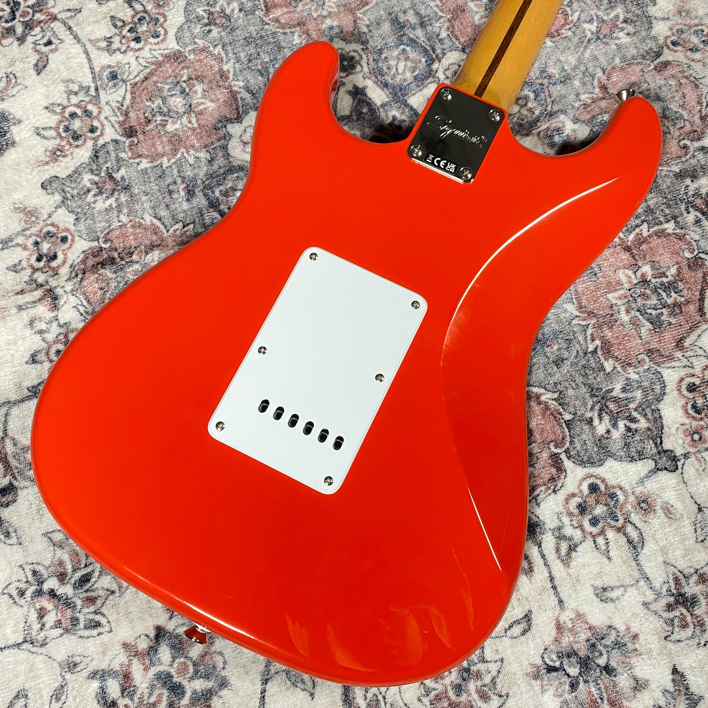 Squier Classic Vibe ’50s Stratocaster