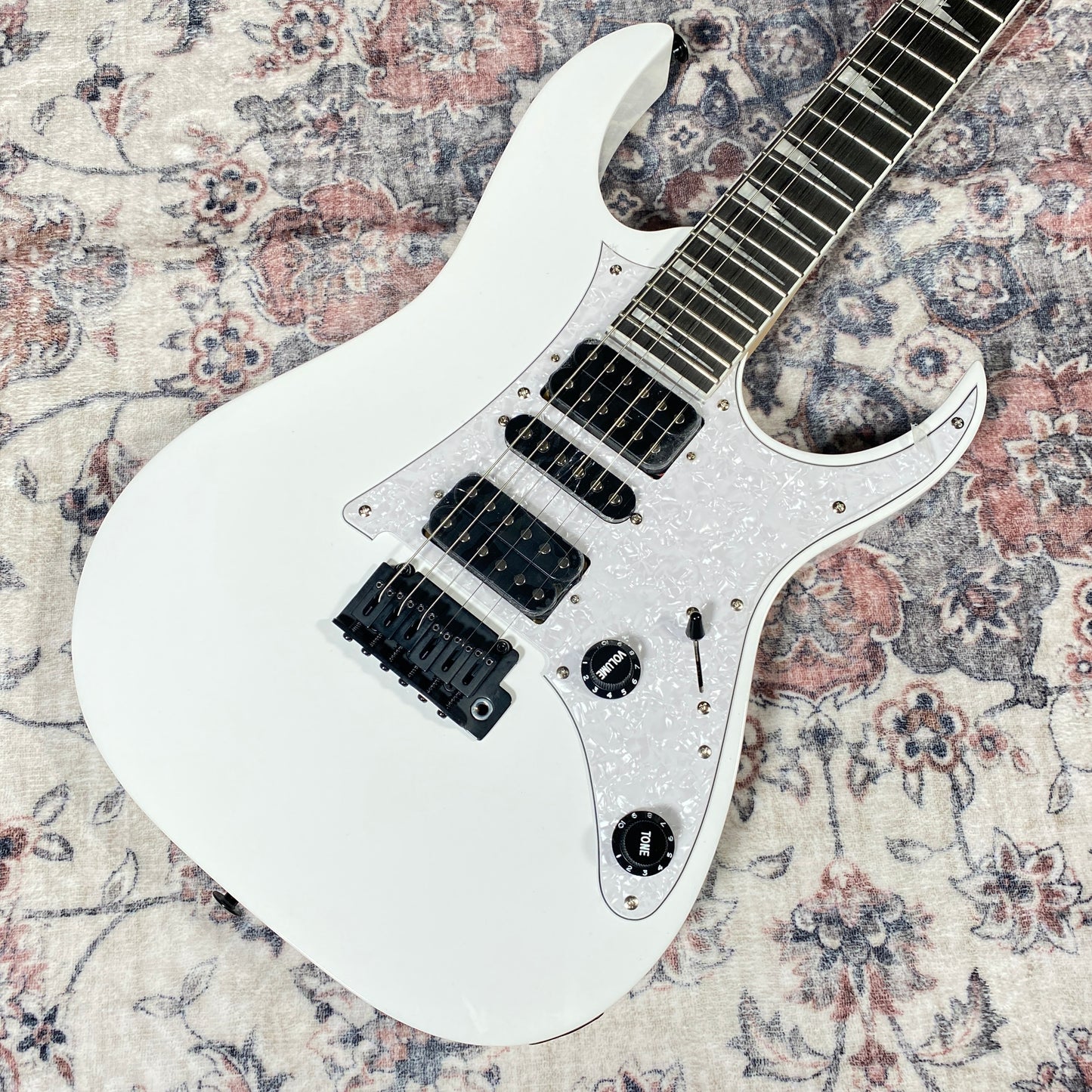 Ibanez RGV250 WH
