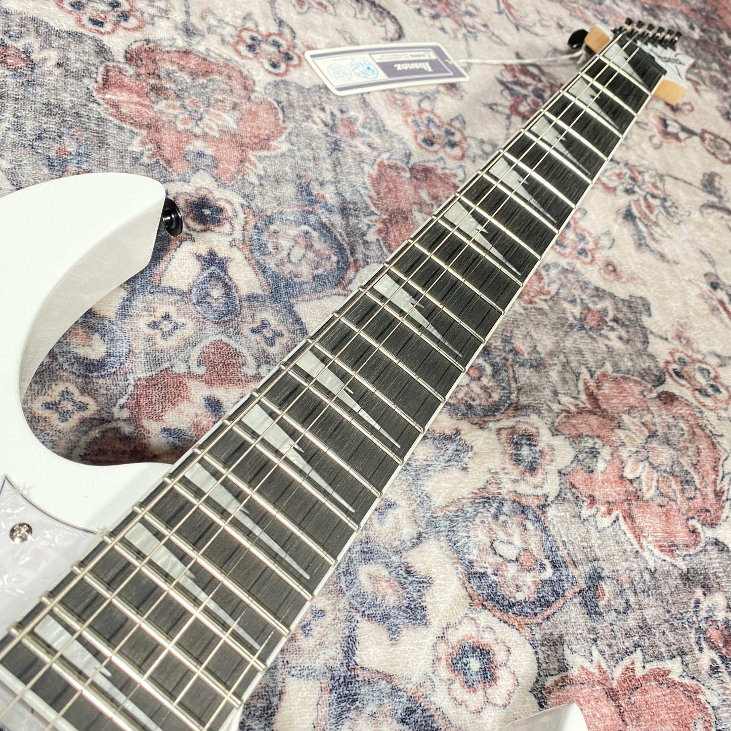 Ibanez RGV250 WH