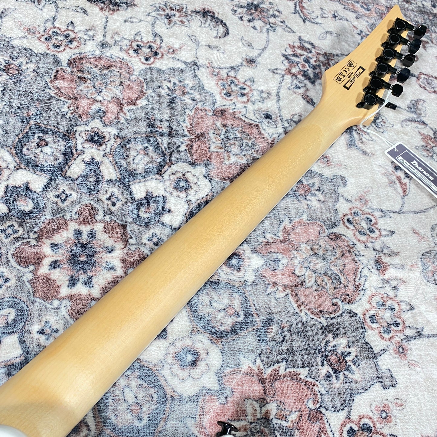 Ibanez RGV250 WH