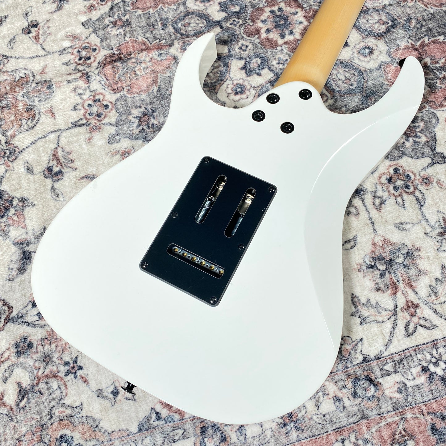 Ibanez RGV250 WH