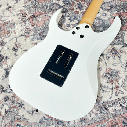 Ibanez RGV250 WH