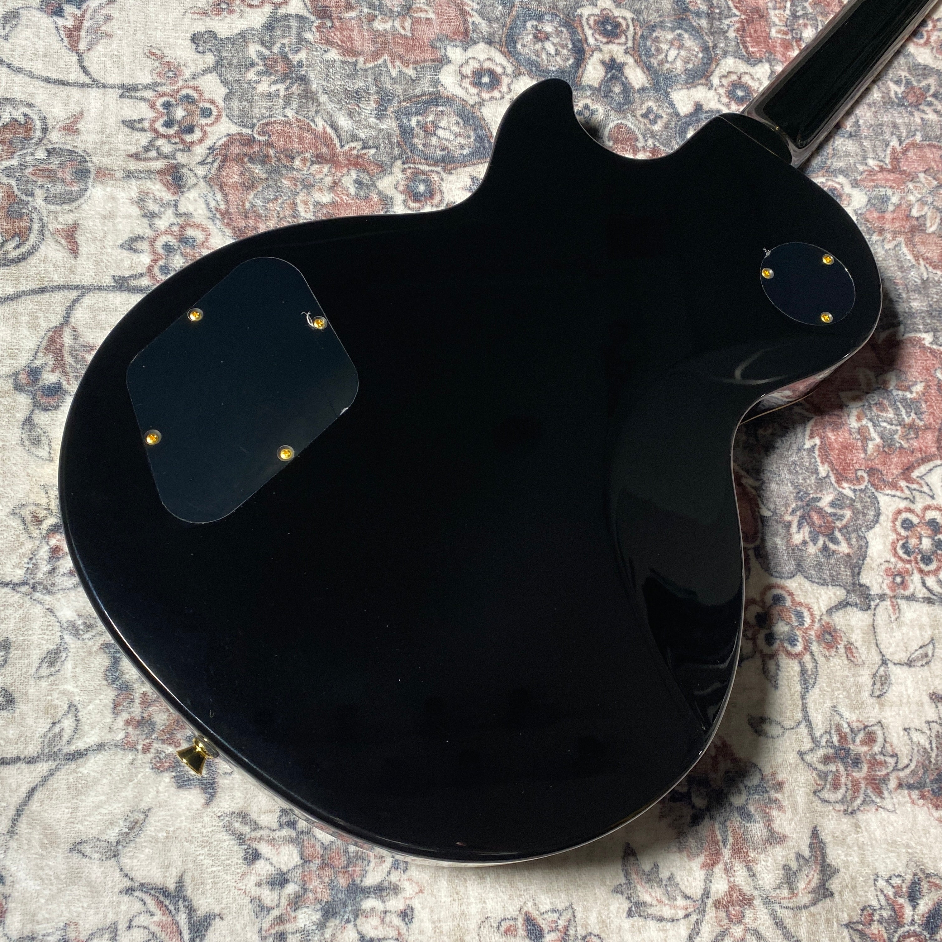 年内 出品終了bllfighterベース ブラック再出品 BUSKER'S BLC-500 – Sakamoto's Blindfold Lab
