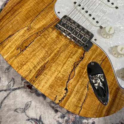 Tsubasa Guitar Workshop THE LUCY SPOLT/ASH/M