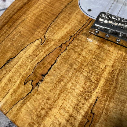 Tsubasa Guitar Workshop THE LUCY SPOLT/ASH/M