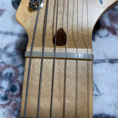 Tsubasa Guitar Workshop THE LUCY SPOLT/ASH/M