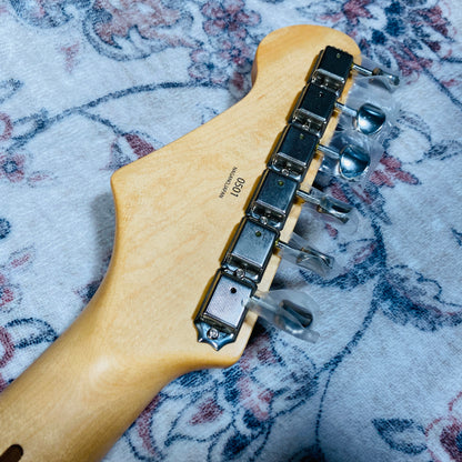 Tsubasa Guitar Workshop THE LUCY SPOLT/ASH/M