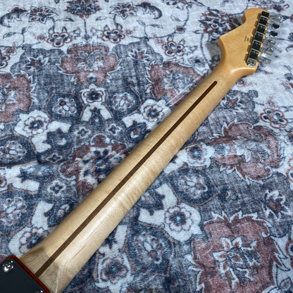 Tsubasa Guitar Workshop THE LUCY SPOLT/ASH/M